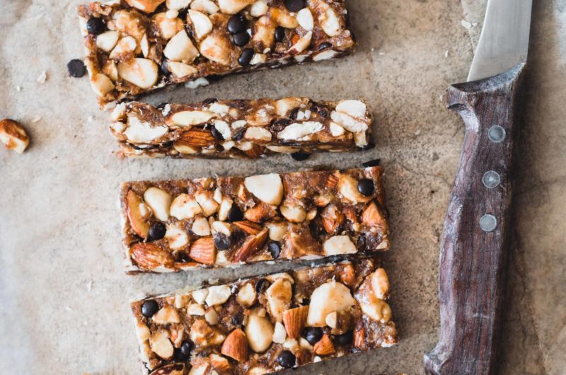 Schwedischer Schokokuchen - Kladdkaka Deluxe - Kochstübchen
